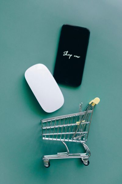 6 Shopping Cart Add-Ons That Track Your Habits