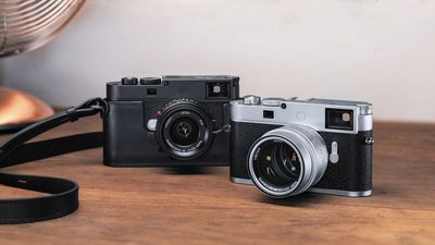 Leica releases firmware update for M11 series – enhancing security and performance on its 60MP rangefinders
