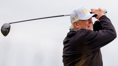 Heads spin as Trump likely uses Russian disinformation to prove Russiagate conspiracy was misinformation