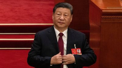 Abandon the False Hope’: Forget arms control, The US just got a terrifying reality check on China’s nuclear ambitions