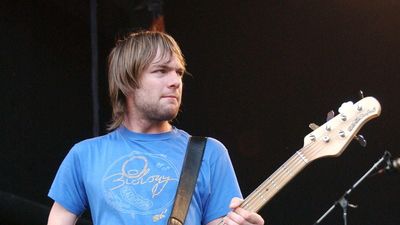 Former Maroon 5 star’s wife claims he attacked her after she caught him grooming teens