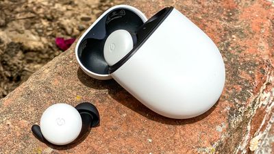 Google's new cheap Pixel Buds may have leaked before their expected launch with the next Pixel phones later this month