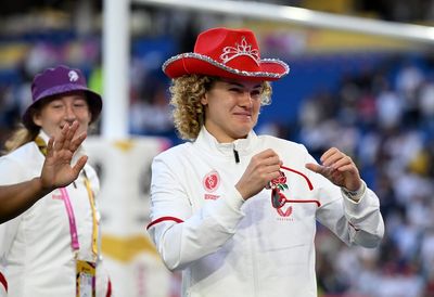 Women's Rugby World Cup 2025: Latest results, quarter-final fixtures, and pool standings as England go through