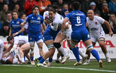 Women's Rugby World Cup 2025: Fixtures and pool stage draw in full as England look to reclaim title
