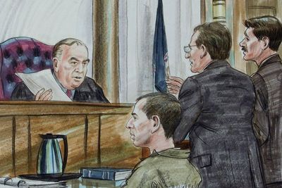 Veteran federal judge T.S. Ellis III, who presided over trial of Trump aide Paul Manafort, has died