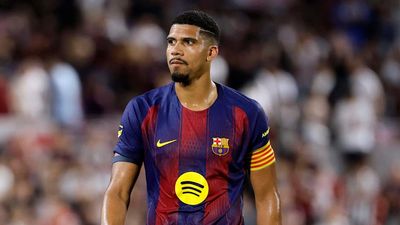 Four Players Barcelona Need to Sell This Summer