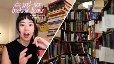6 ‘God-Tier’ BookTok Books, According to a Writer (And no, there’s no ACOTAR)