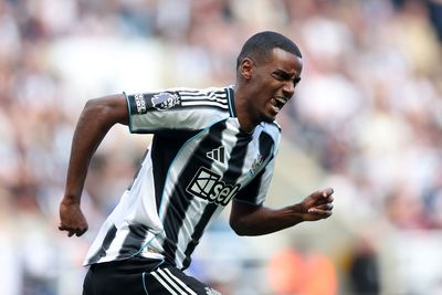 Newcastle United 'to dance to Anfield tune' as Liverpool take major next step in Alexander Isak pursuit: report