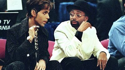 "Prince looked at me like I had five heads." Legendary US film director Spike Lee reveals what happened when he cheekily asked Prince to gift him one of his iconic bespoke guitars