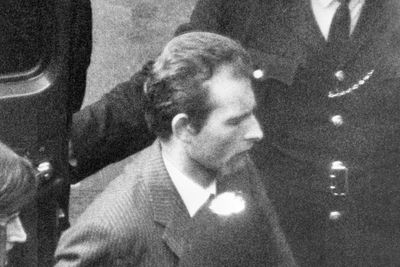 Gunman who tried to kidnap Princess Anne claims innocence after release
