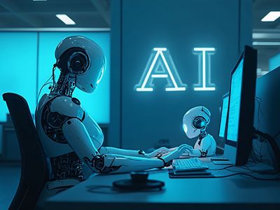 Everyone wants to reach artificial general intelligence but why?