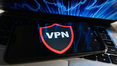 Beware! 3 free VPNs are topping App Store charts right now – but they can actually pose a huge risk to your data