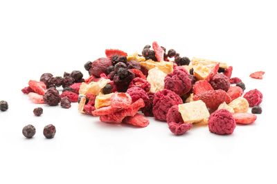Freeze-dried fruit sold in 42 states recalled over Listeria fears