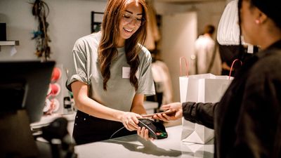 I am a retailing expert, and this little device is costing retailers worldwide billions in lost sales
