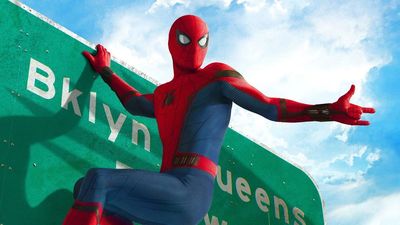 Spider-Man: Brand New Day video teases the new suit that Tom Holland's webslinger will wear in the Marvel movie – but it's not the big reveal I was expecting