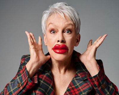 Five Great Reads: Jamie Lee Curtis v plastic surgery, Elon Musk’s Hollywood diner, and the rise of the X-rated novel
