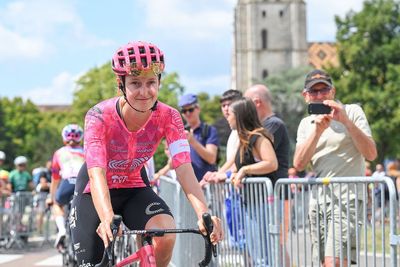 'Breaking the taboo' – Tour de France Femmes riders highlight issues of low rider weight and disrupted menstrual cycles
