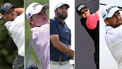 The 10 Most Popular Drivers On The PGA Tour In 2025