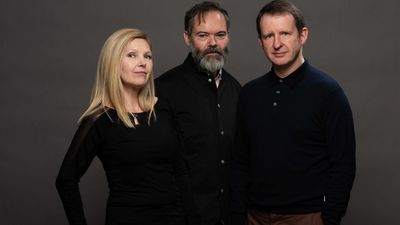 “We never became so famous that we hated each other or fell out”: Saint Etienne on longevity, studio technology and recording their final album, International