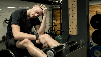 3 signs it may be time to change your workouts