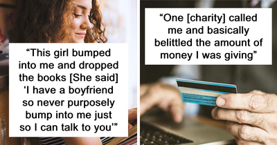 50 Times People Were So Disappointed In Humanity, They Decided To Stop Helping