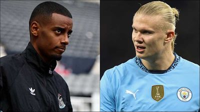 Transfer Rumors: Man Utd Plot Isak Hijack; Man City Offer Real Madrid Haaland Swap