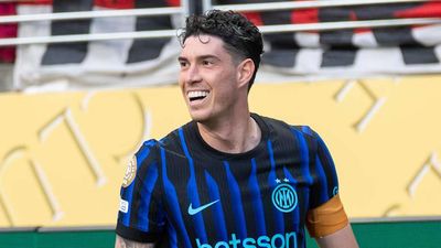 Dream Transfer: Alessandro Bastoni to Chelsea