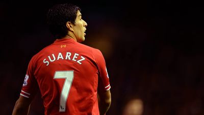 History of Liverpool’s No.7 Shirt: Florian Wirtz Joins Club Legends