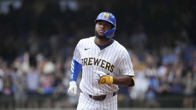 Brewers Manager Issues Concerning Injury Update on Jackson Chourio