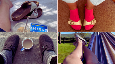 Are Birkenstocks worth it? I’ve been wearing them for 30 years, but here's what hardly anyone knows about them