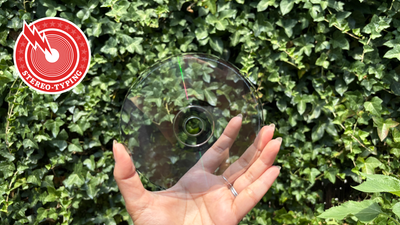 I tried Lorde’s transparent CD in 7 different disc players – but did it play on any of them?