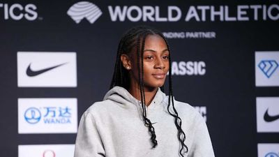 Sha'Carri Richardson Arrested, Briefly Detained on Assault Charge at Seattle Airport
