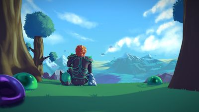 "Terraria 1.4.5 continues unabated," but still no release date for the sandbox game's 6th final update – "We are doing our very best to get to that day as quickly as possible"