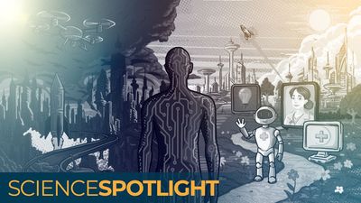 AI is entering an 'unprecedented regime.' Should we stop it — and can we — before it destroys us?