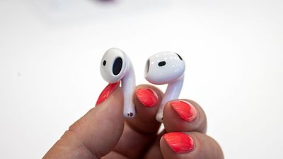 This future AirPods feature could make them the headphones of choice for vinyl lovers