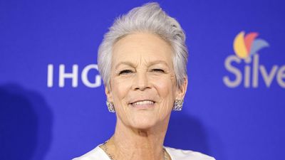 'I want to leave the party before I’m no longer invited' - Jamie Lee Curtis is planning her Hollywood exit for a reason you might relate to