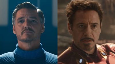 I Found So Many Iron Man Parallels In The Fantastic Four: First Steps, And It Makes Me Even More Excited For Robert Downey Jr.'s Return
