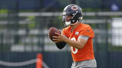 Tom Brady Weighs In on Bears' Caleb Williams, Ben Johnson Ahead of 2025 Season