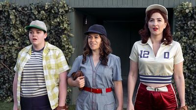 I’m still mad Prime Video canceled this show — it’s the perfect summer binge watch