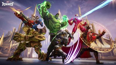 Marvel Rivals season 3.5 early patch notes: Spider-Man buff, Magneto nerf, more