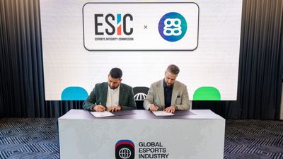 ESIC and ggCircuit unveil groundbreaking esports venue certification system