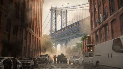 Battlefield 6 PC requirements: Minimum and recommended specs