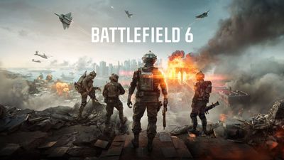Battlefield 6 release date, platforms, early access, multiplayer reveal