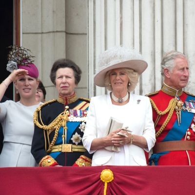 Two Surprising Royals Have Been Named as Some of the Best-Dressed Women in Britain—And Princess Kate Didn't Make the List