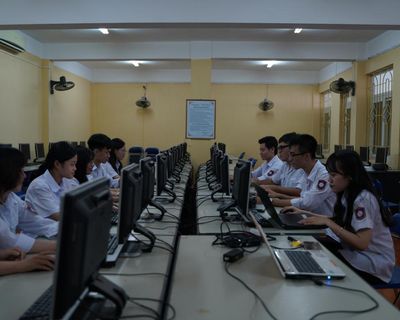 Excelling in … Excel? Inside the high-stakes, secretive world of competitive spreadsheeting