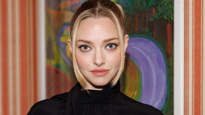 Amanda Seyfried shares her go-to routine for eczema – and the unexpected product she calls her 'secret weapon'