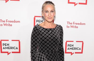 Sarah Jessica Parker bids farewell to Carrie Bradshaw after And Just Like That... ending announcement