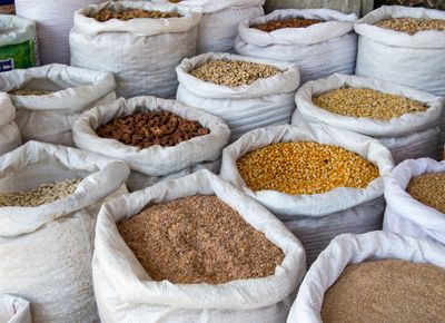 7 Food Items That Are Too Dangerous to Store in Bulk