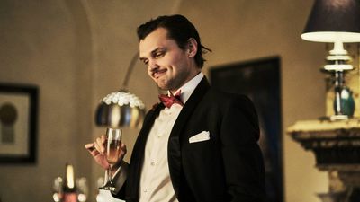 One of the most entertaining thriller movies of 2025 just landed on Peacock — and it’s a darkly comedic watch