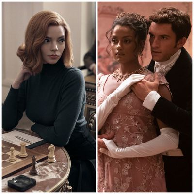 The 12 Best Netflix Originals of All Time